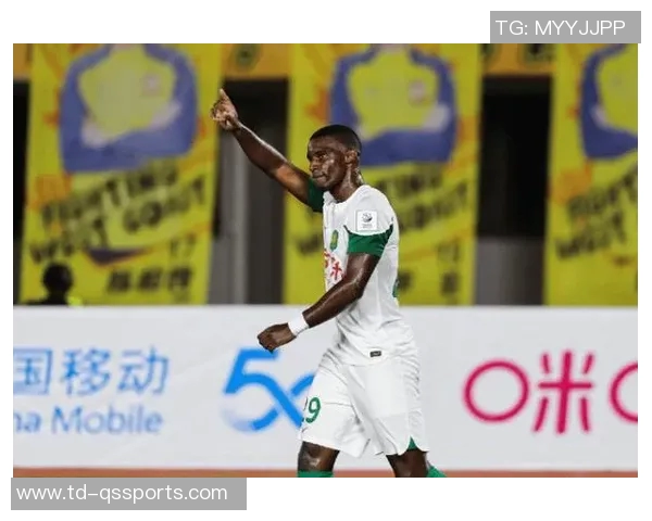 国安中锋法比奥社媒发声！或暗示核心外援有可能留队，值得期待