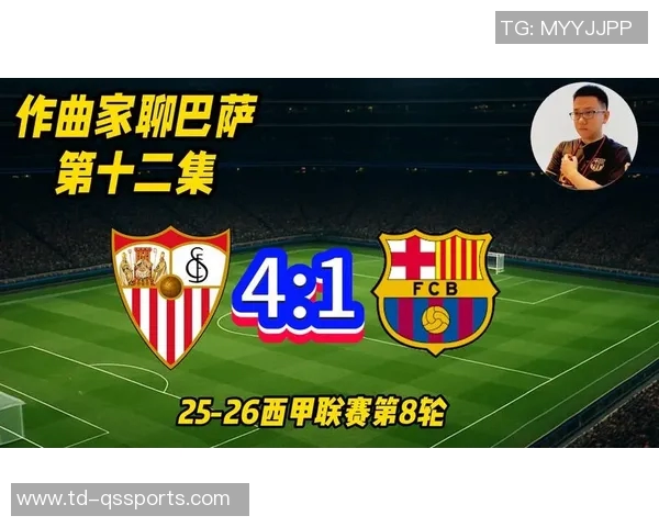 阿斯：巴萨将在对阵塞维利亚的比赛中迎接高温考验