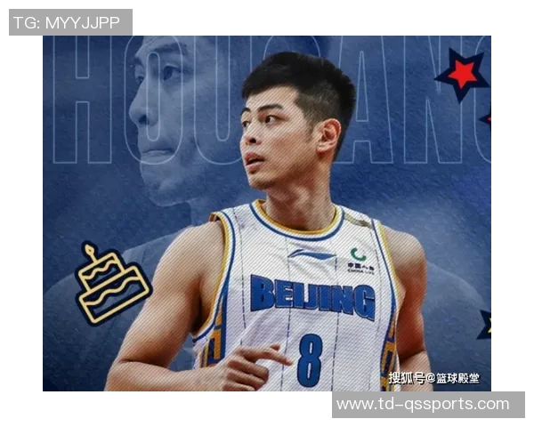 黑暗一夜中的曙光：方硕与继伟的灵光闪耀，点亮球队希望之火